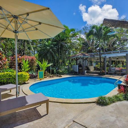 Rarotonga Daydreamer Escape Екстериор снимка