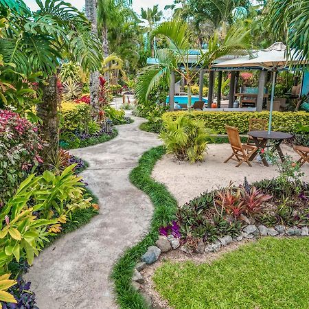 Rarotonga Daydreamer Escape Екстериор снимка