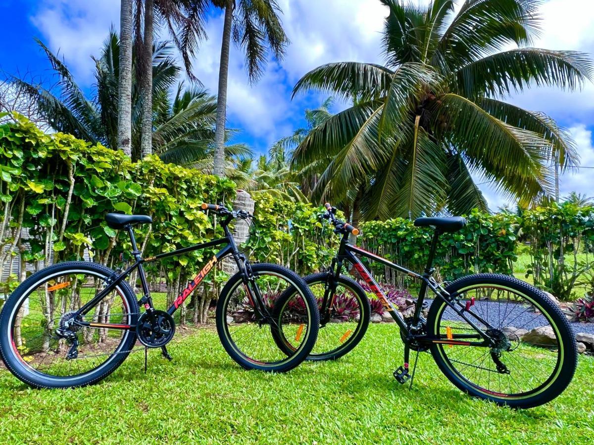 Rarotonga Daydreamer Escape Екстериор снимка