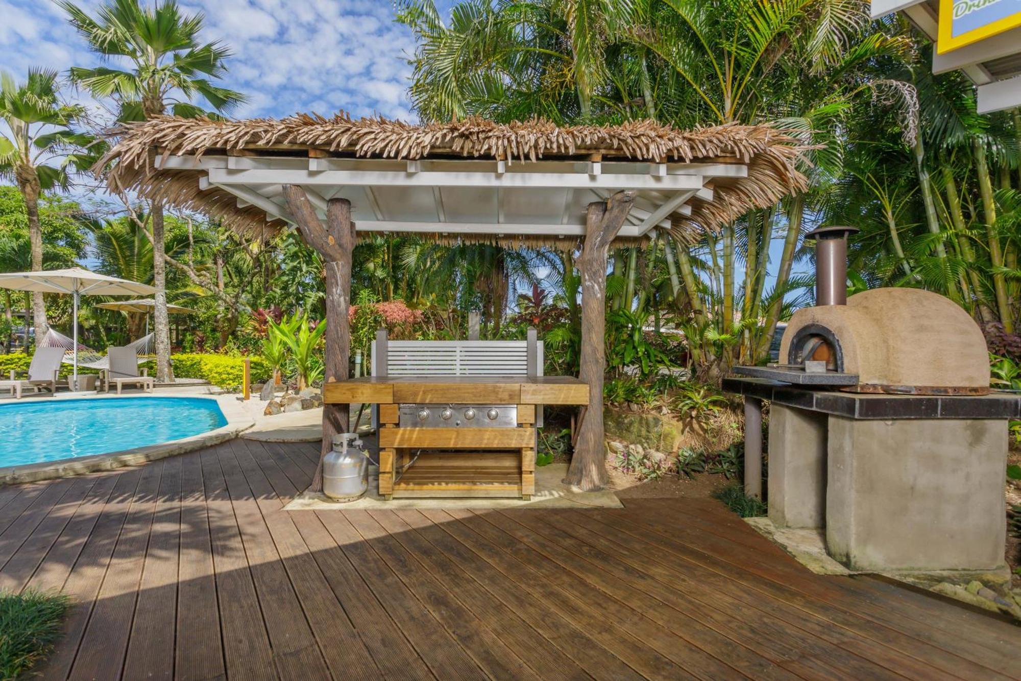 Rarotonga Daydreamer Escape Екстериор снимка