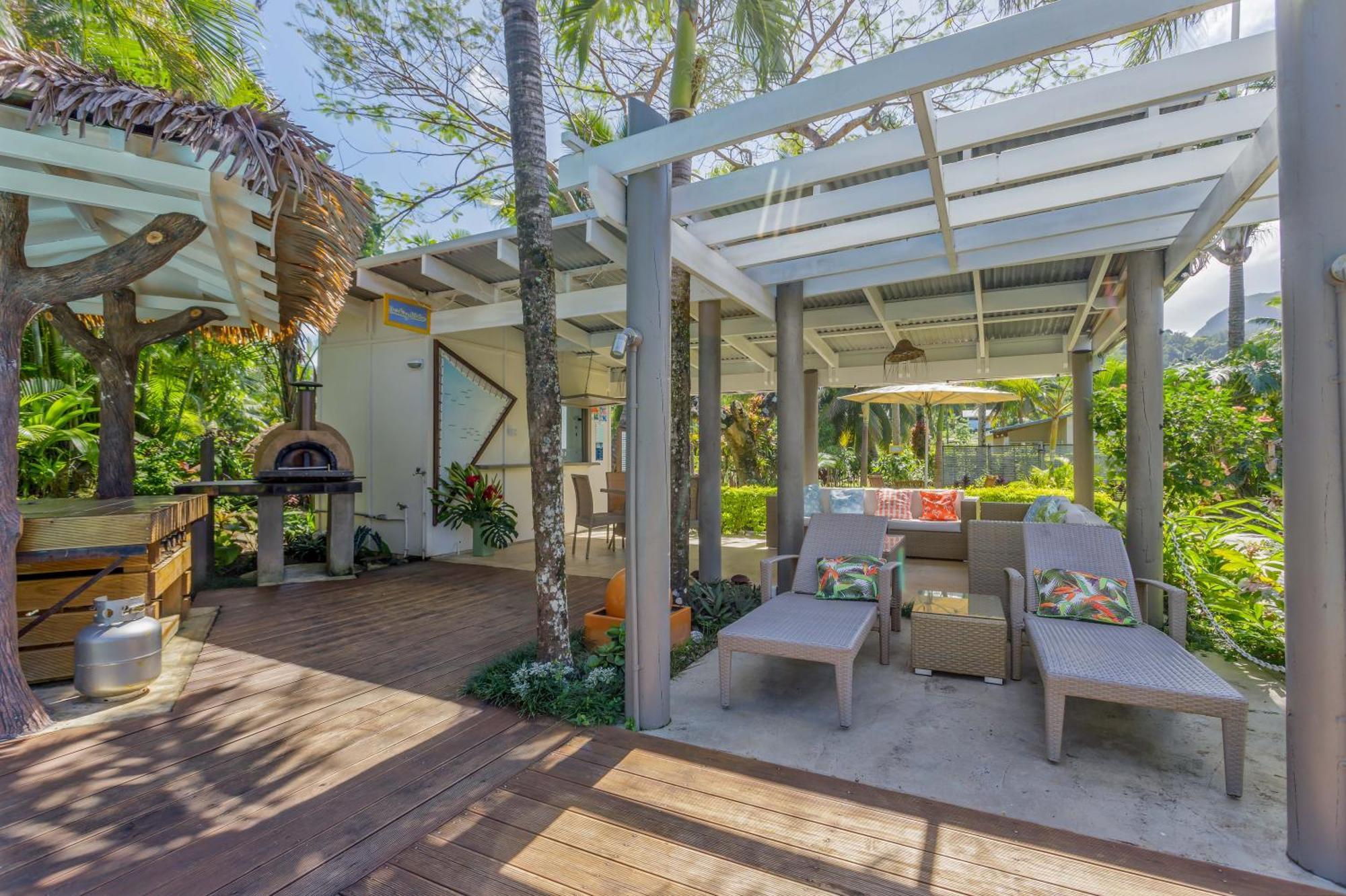 Rarotonga Daydreamer Escape Екстериор снимка