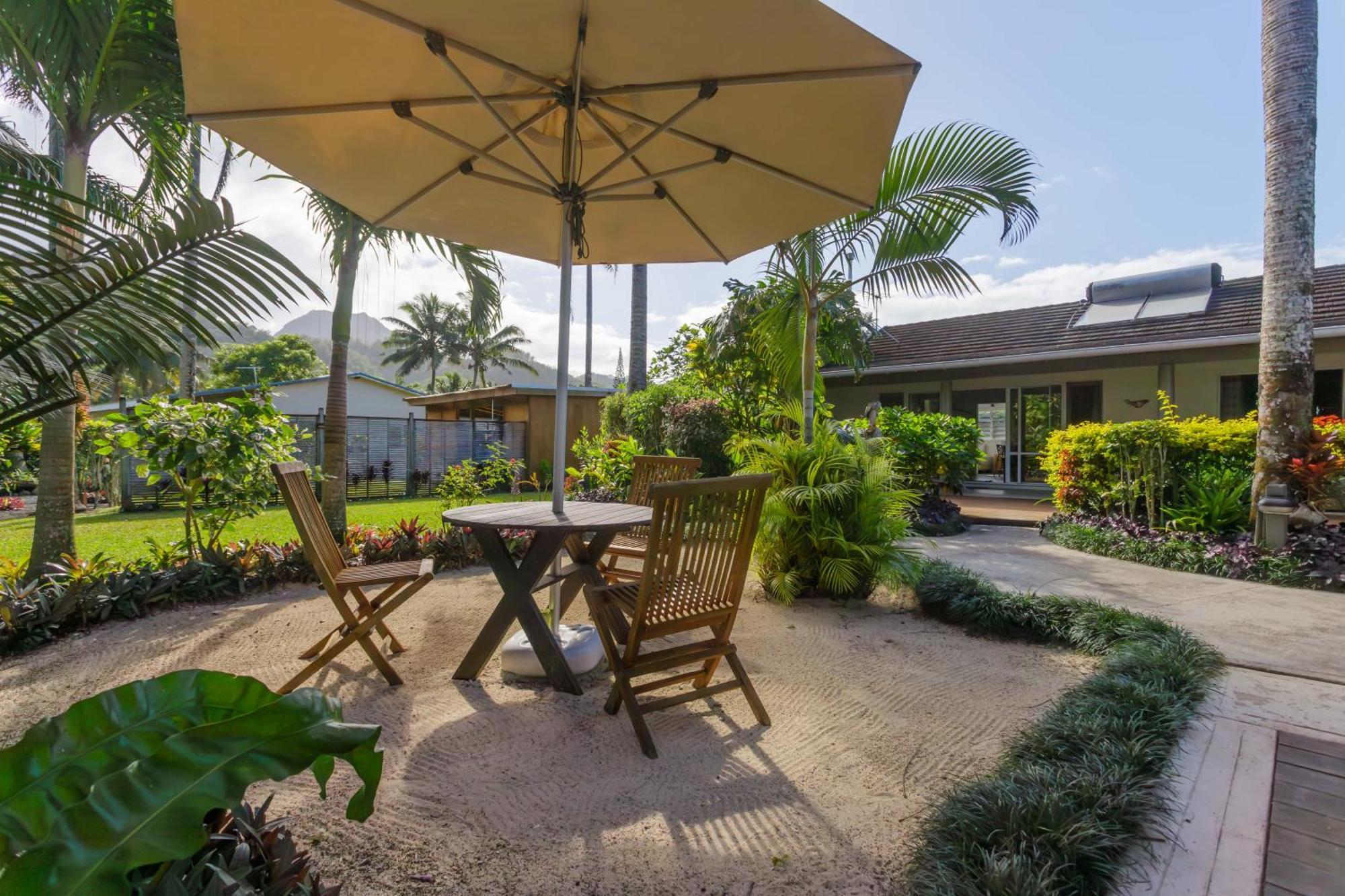 Rarotonga Daydreamer Escape Екстериор снимка