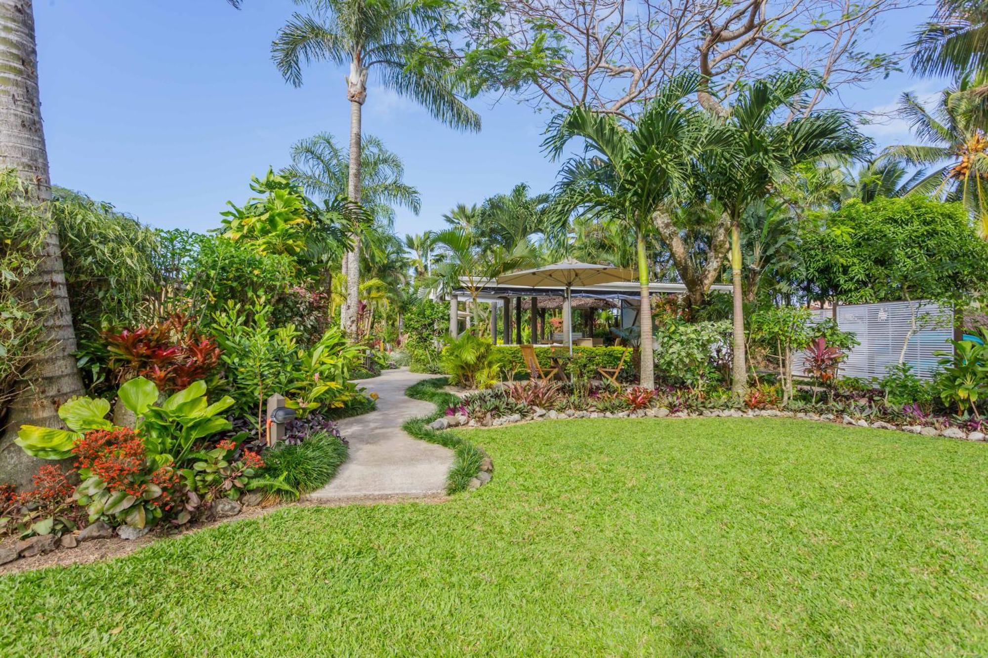 Rarotonga Daydreamer Escape Екстериор снимка