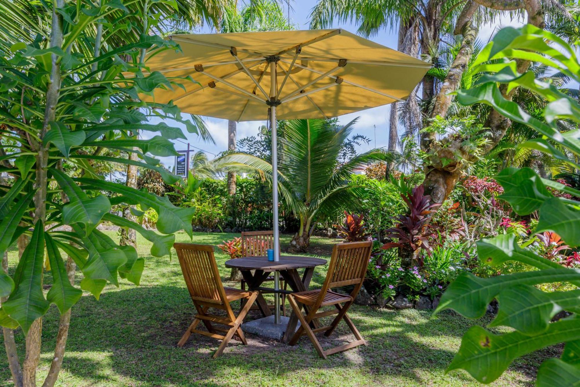 Rarotonga Daydreamer Escape Екстериор снимка