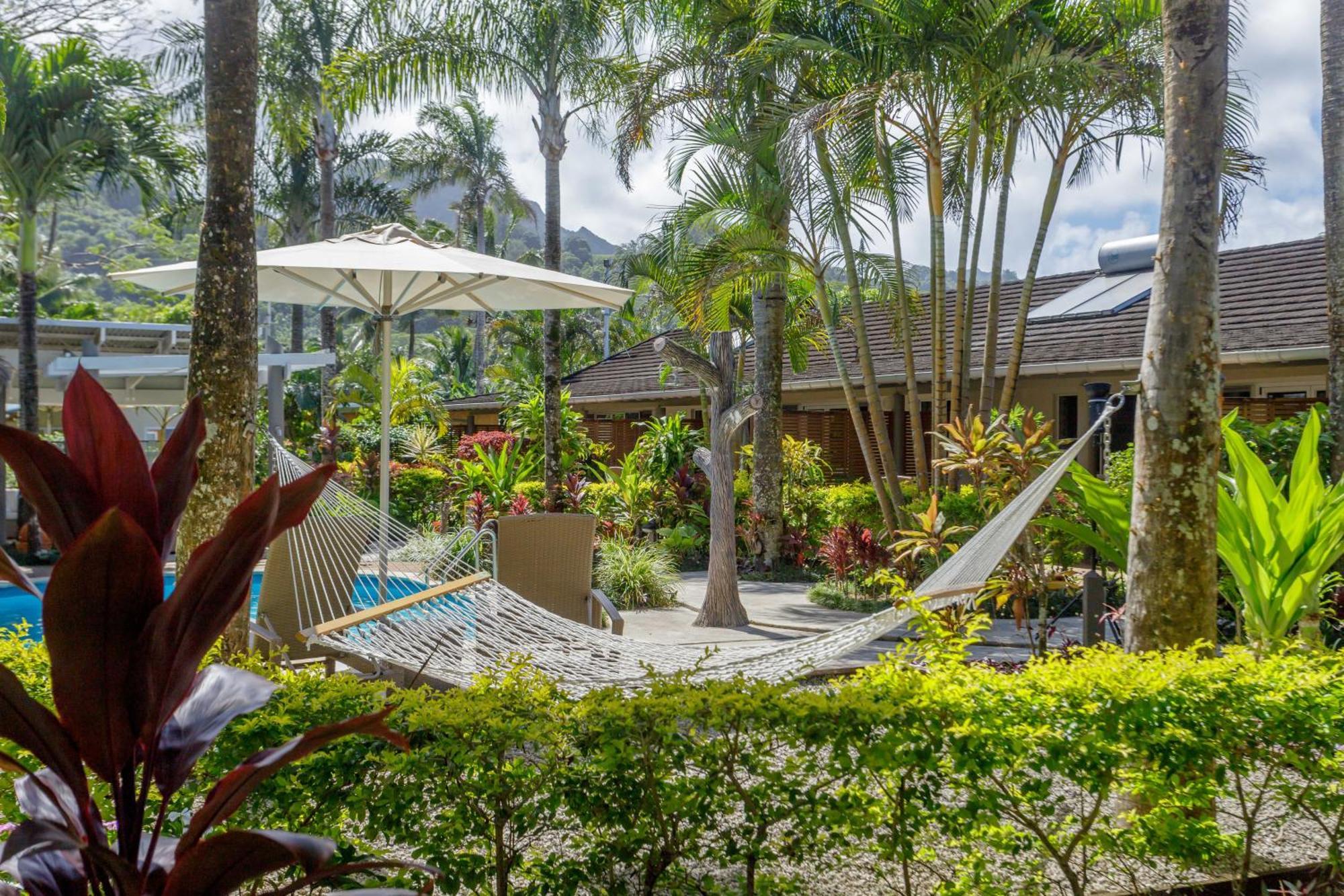 Rarotonga Daydreamer Escape Екстериор снимка