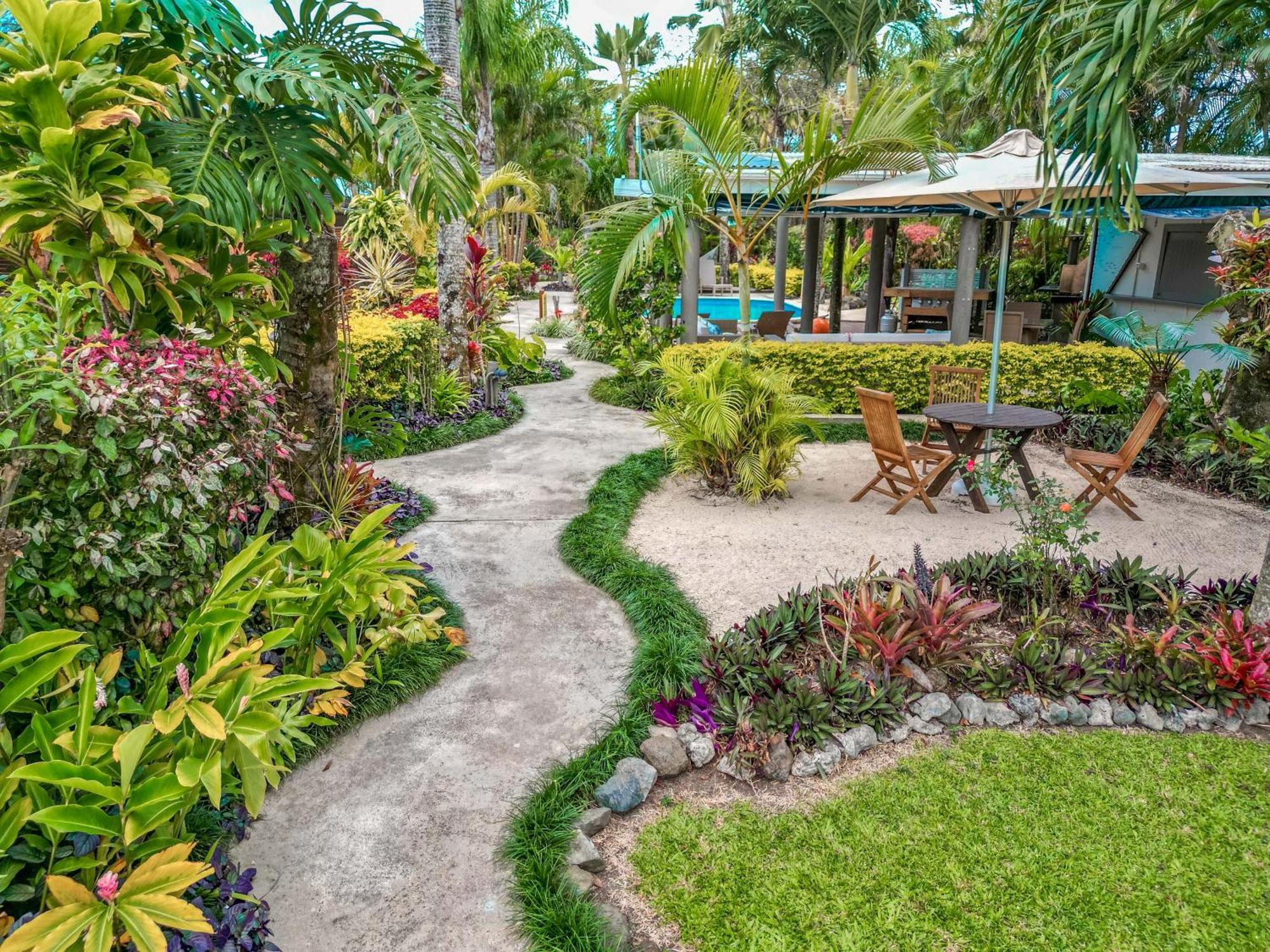 Rarotonga Daydreamer Escape Екстериор снимка
