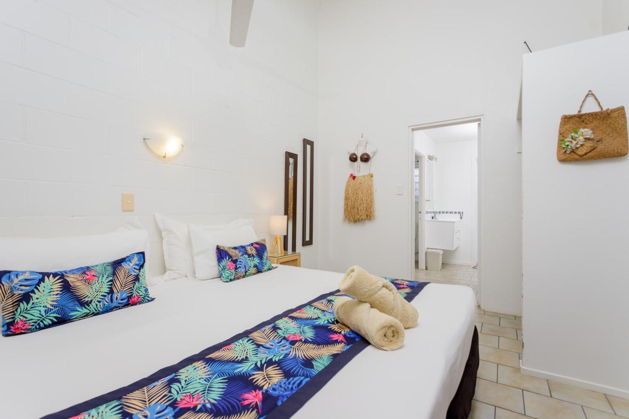 Rarotonga Daydreamer Escape Екстериор снимка