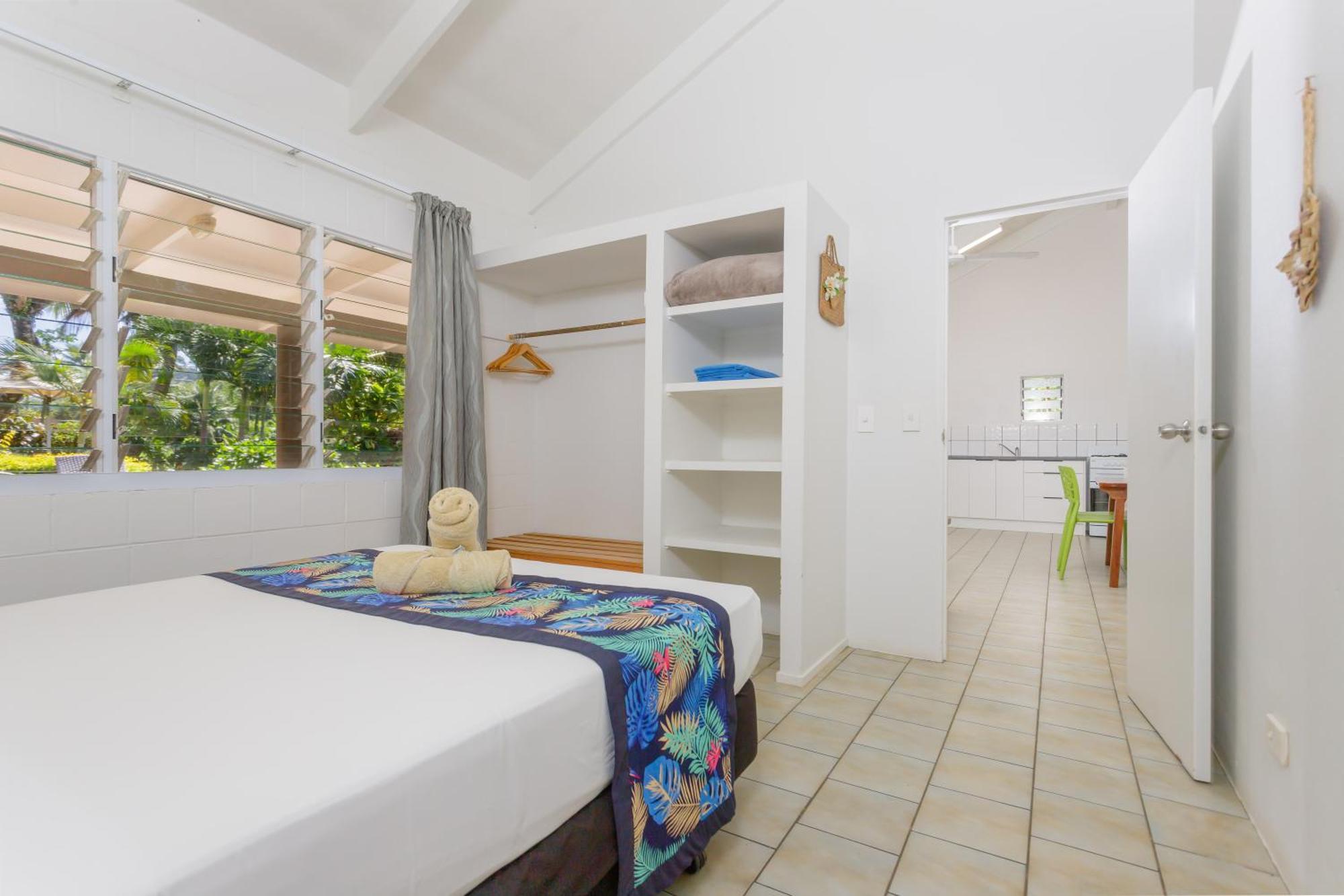 Rarotonga Daydreamer Escape Екстериор снимка