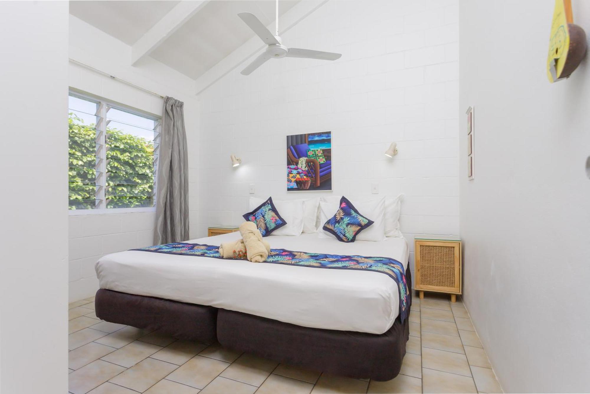Rarotonga Daydreamer Escape Екстериор снимка