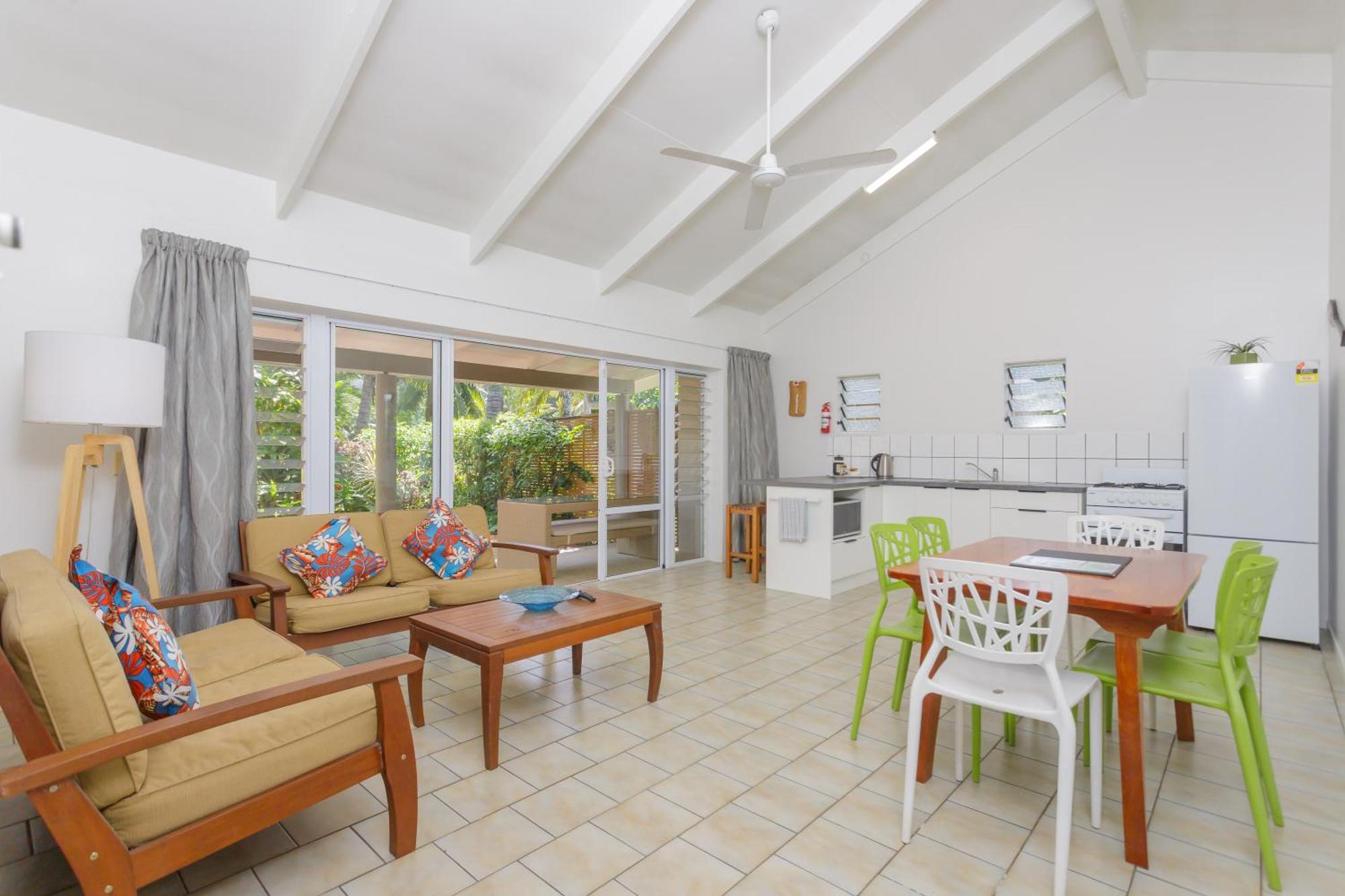 Rarotonga Daydreamer Escape Екстериор снимка
