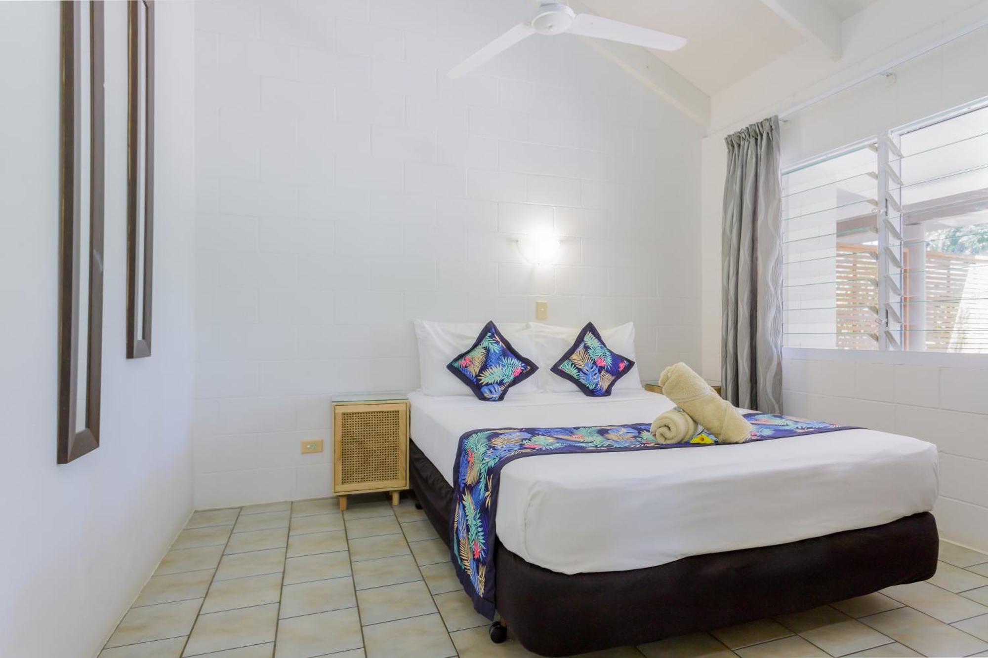 Rarotonga Daydreamer Escape Екстериор снимка