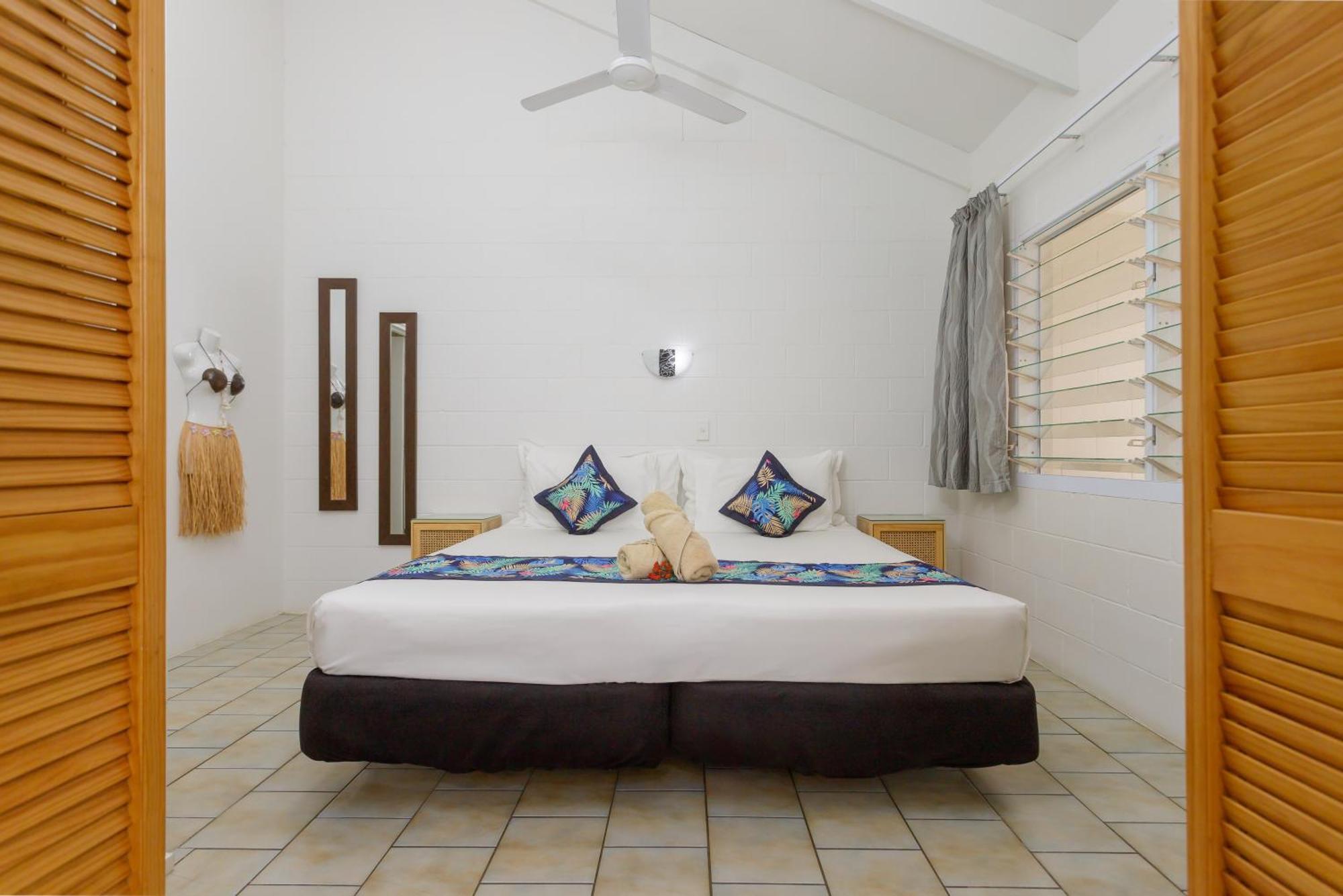 Rarotonga Daydreamer Escape Екстериор снимка