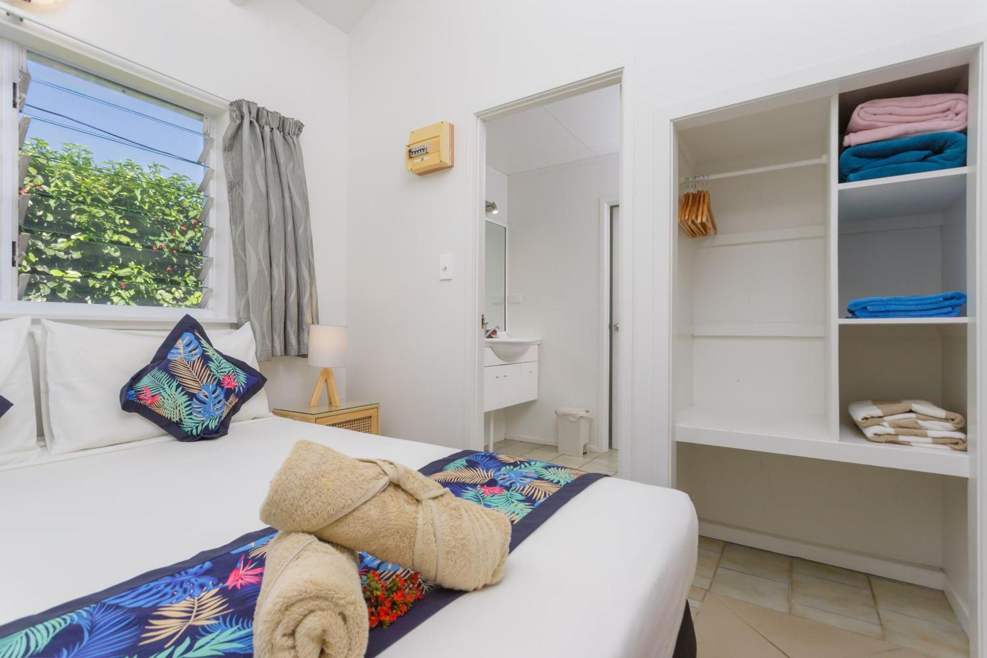 Rarotonga Daydreamer Escape Екстериор снимка