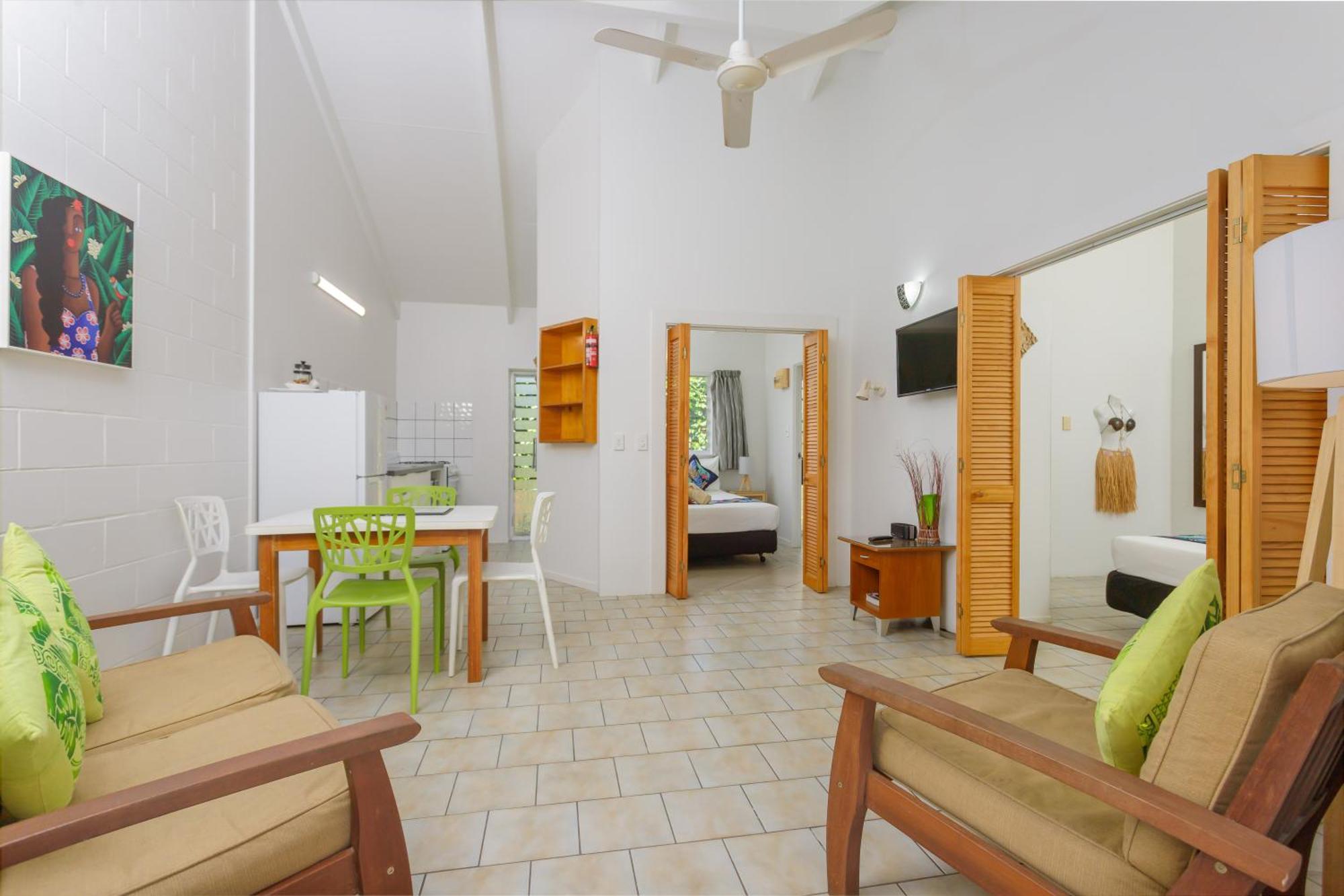 Rarotonga Daydreamer Escape Екстериор снимка