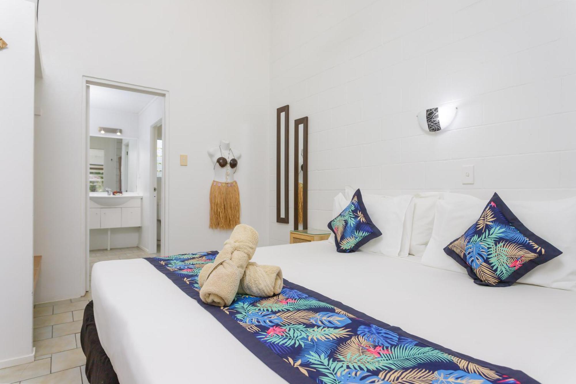 Rarotonga Daydreamer Escape Екстериор снимка