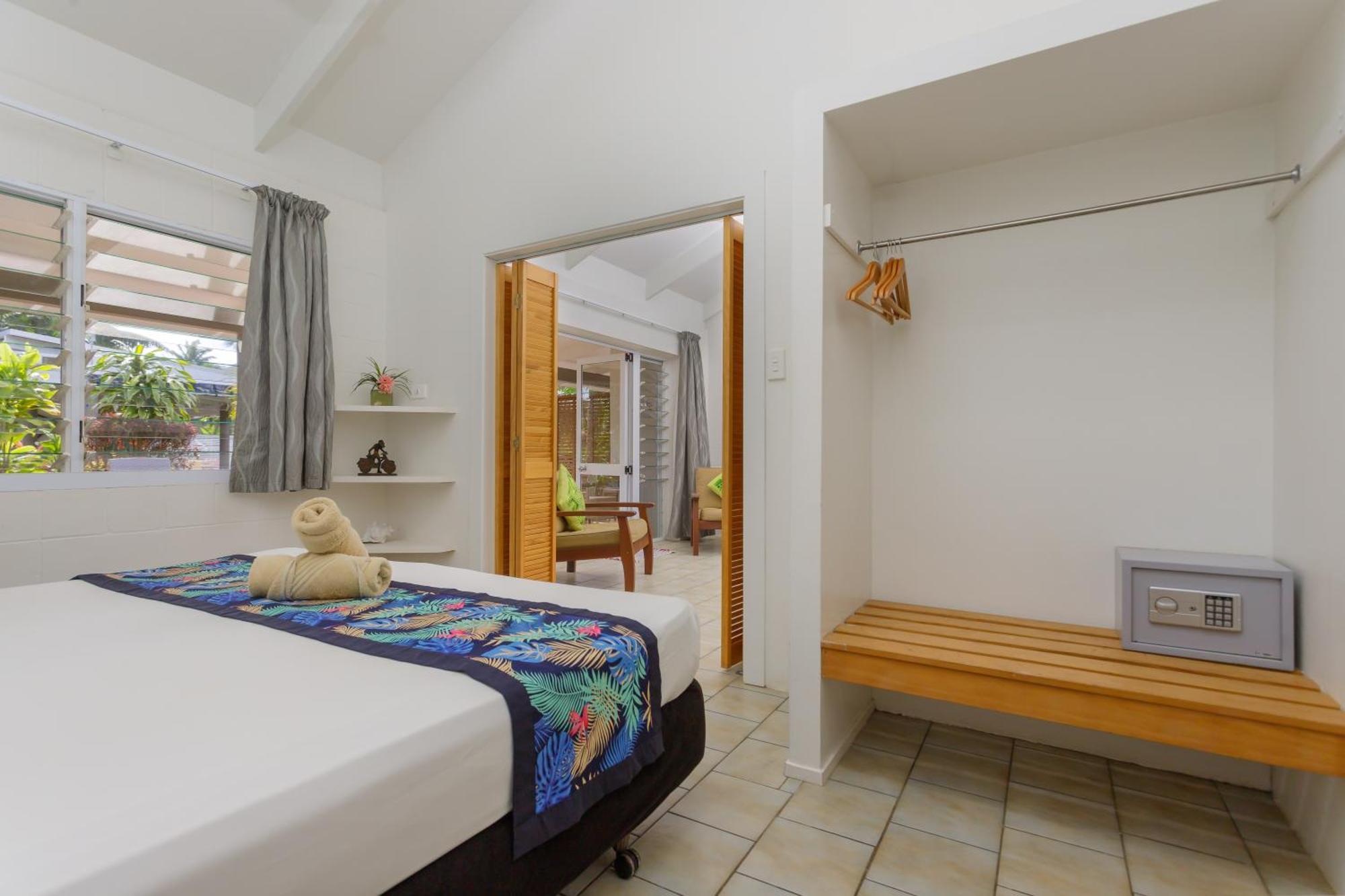 Rarotonga Daydreamer Escape Екстериор снимка