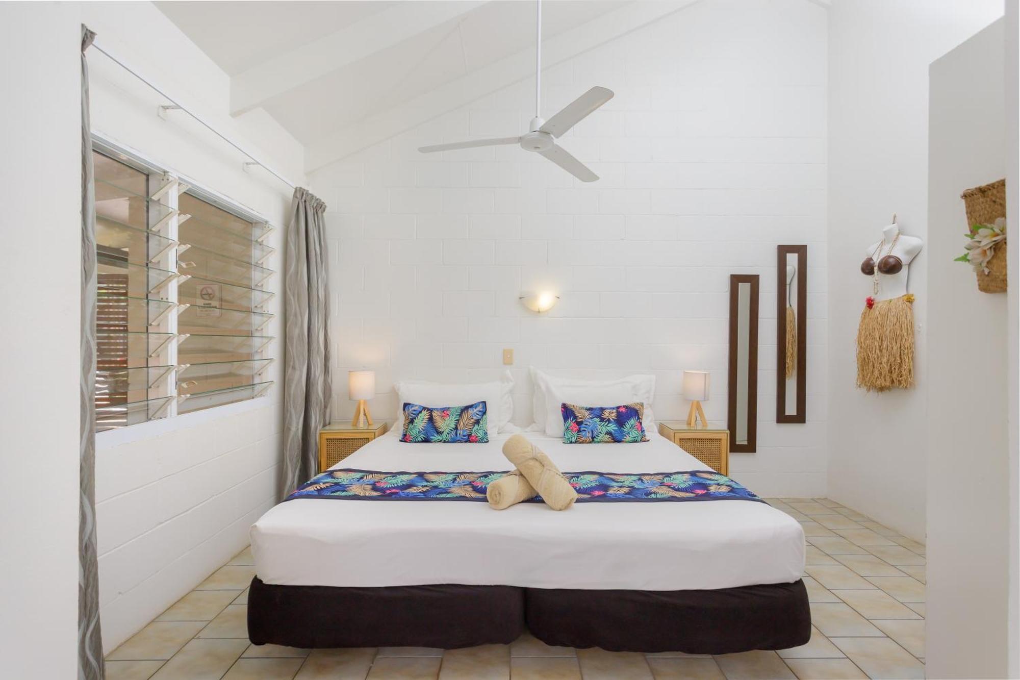 Rarotonga Daydreamer Escape Екстериор снимка