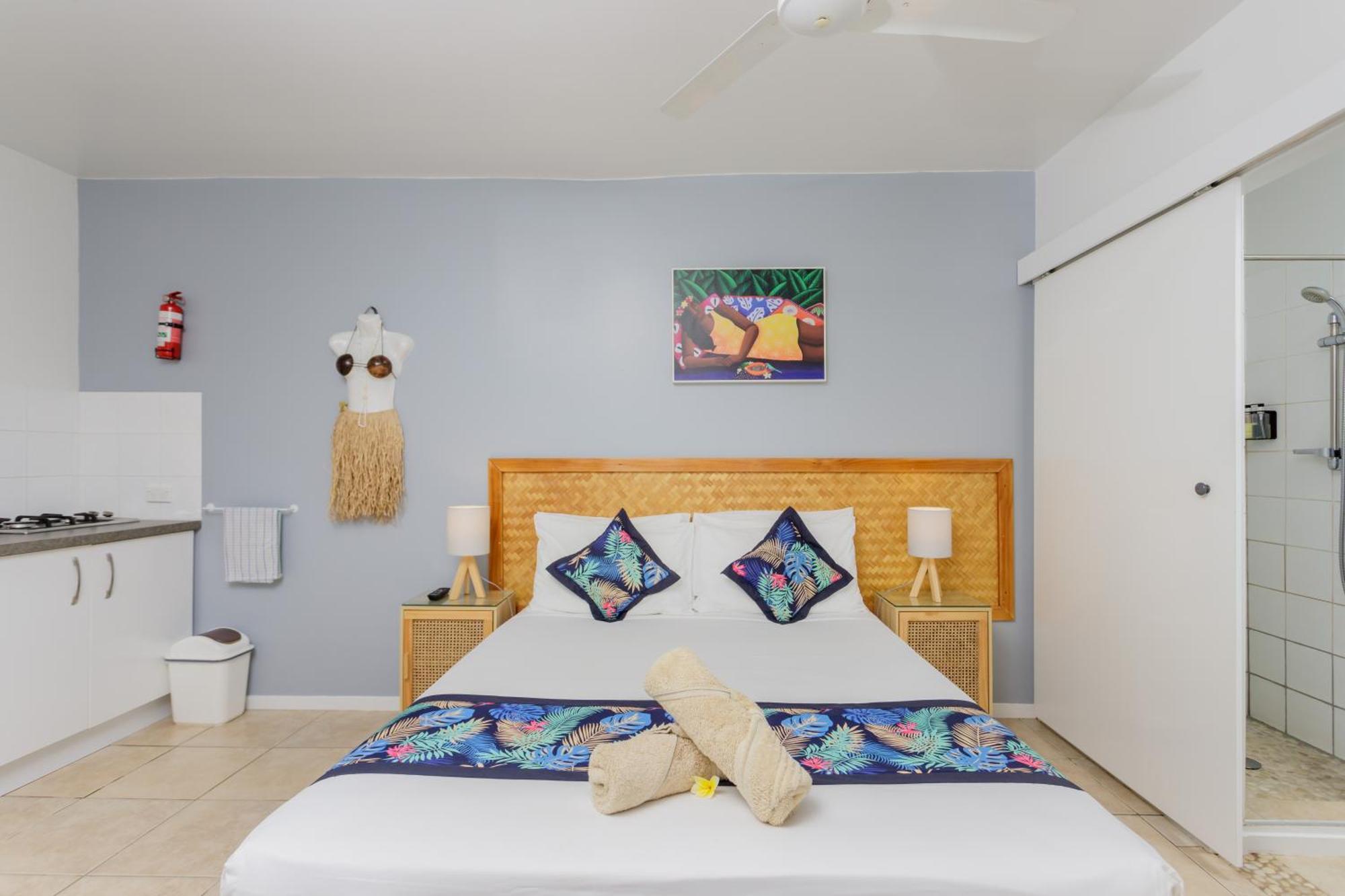Rarotonga Daydreamer Escape Екстериор снимка