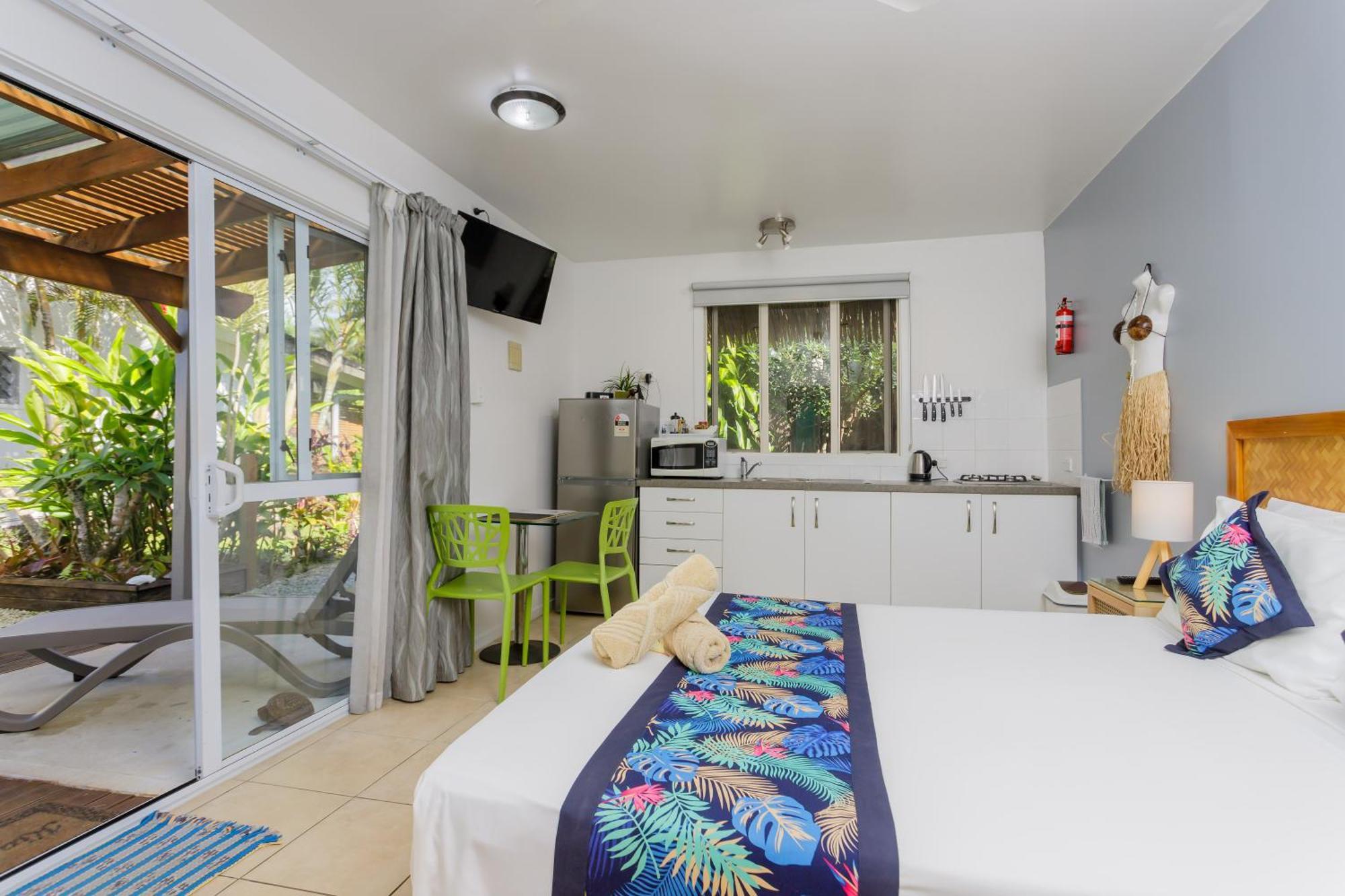 Rarotonga Daydreamer Escape Екстериор снимка