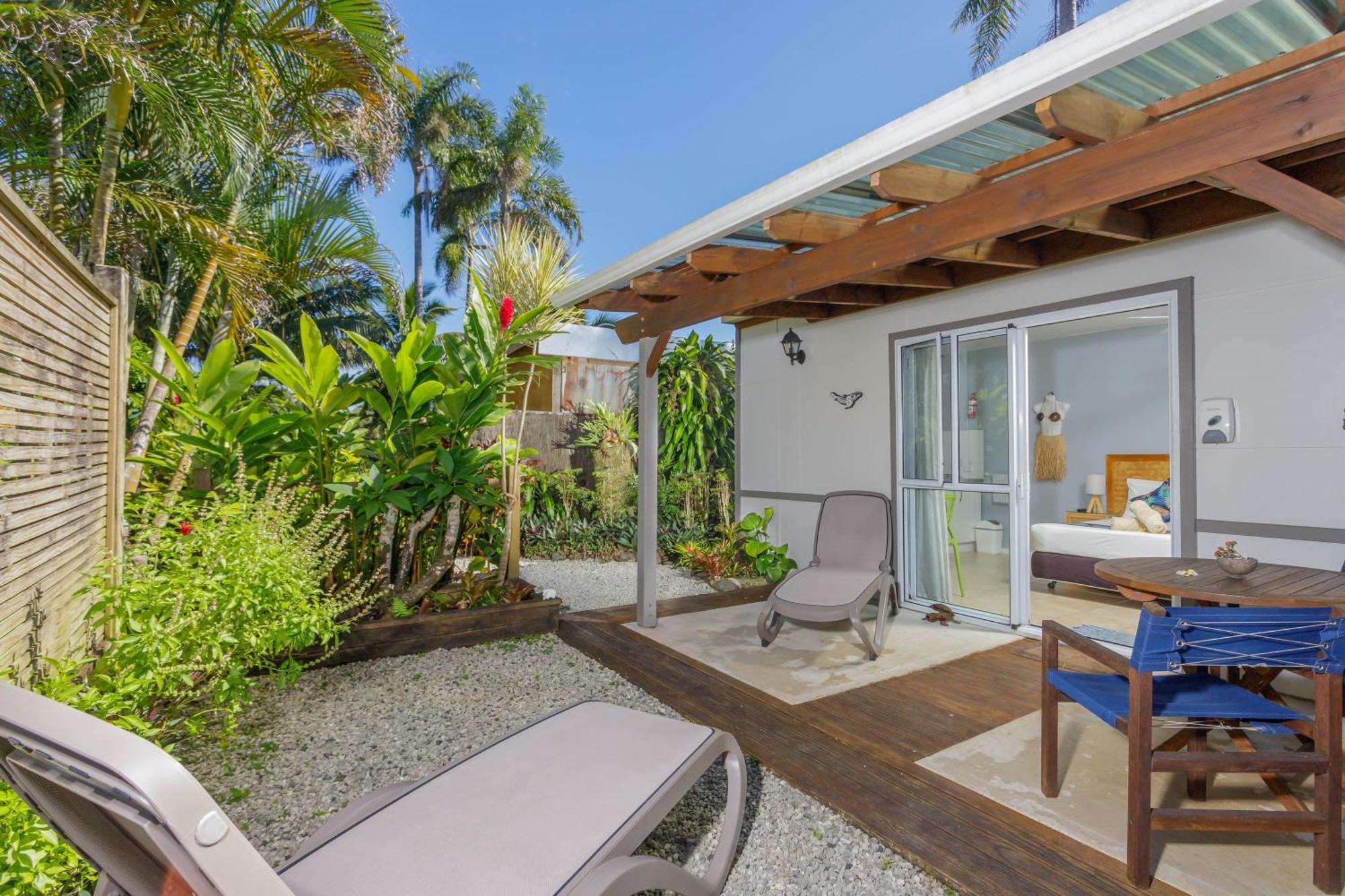 Rarotonga Daydreamer Escape Екстериор снимка