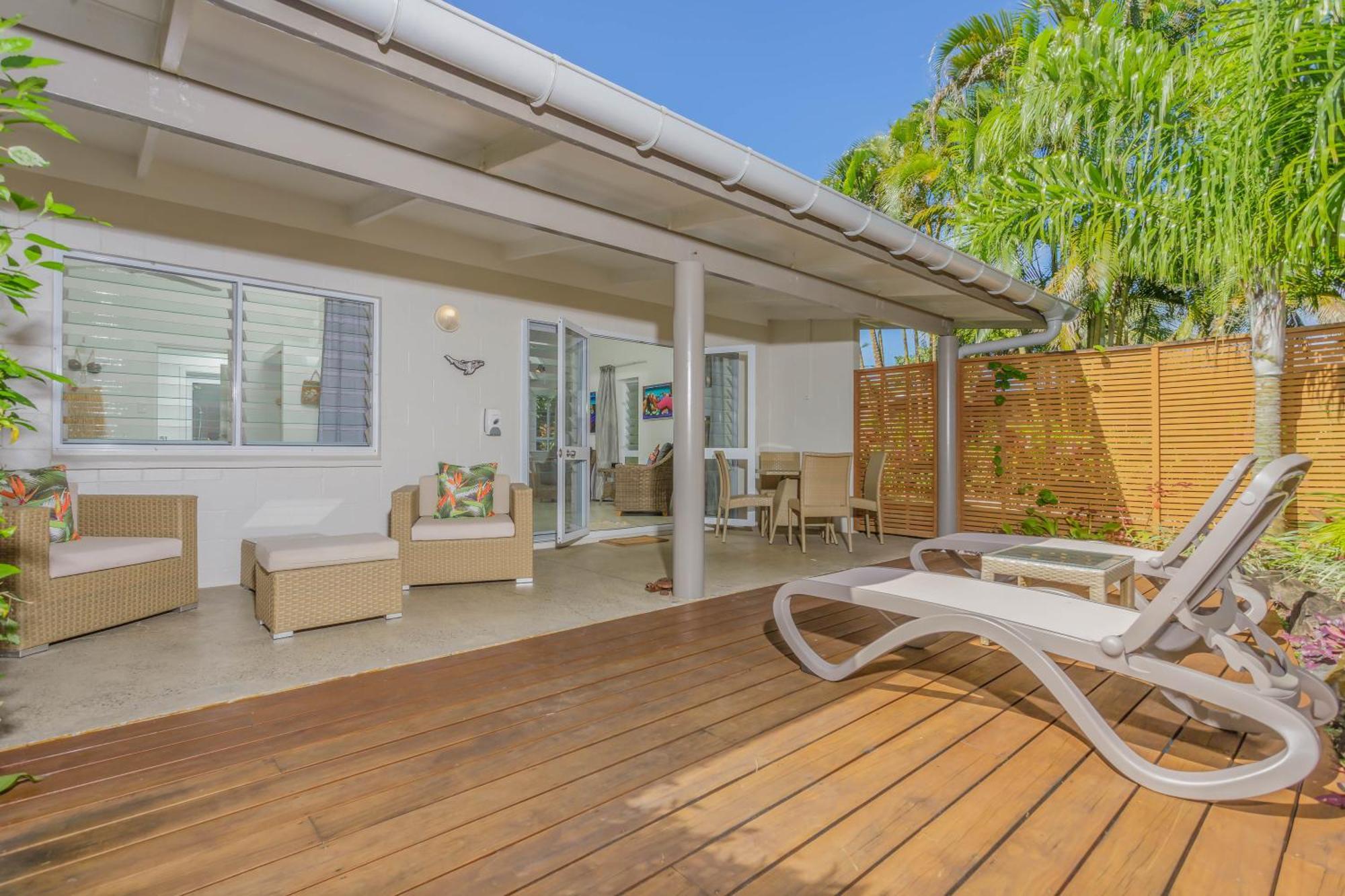 Rarotonga Daydreamer Escape Екстериор снимка