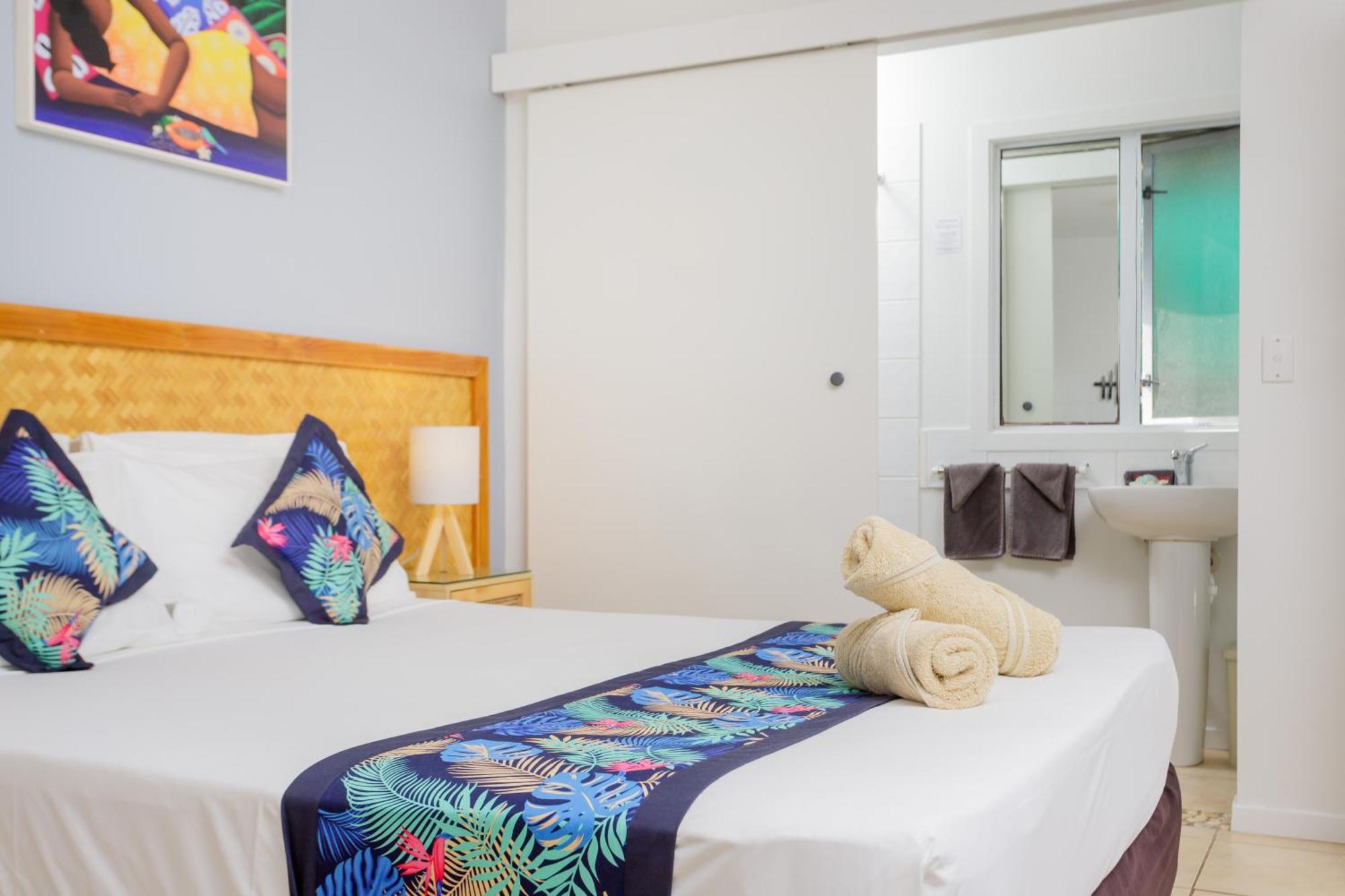 Rarotonga Daydreamer Escape Екстериор снимка