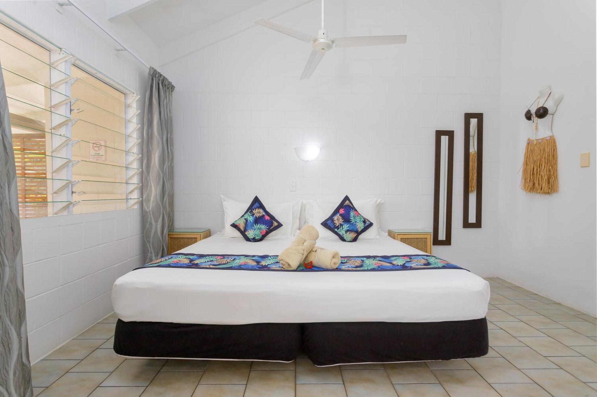 Rarotonga Daydreamer Escape Екстериор снимка