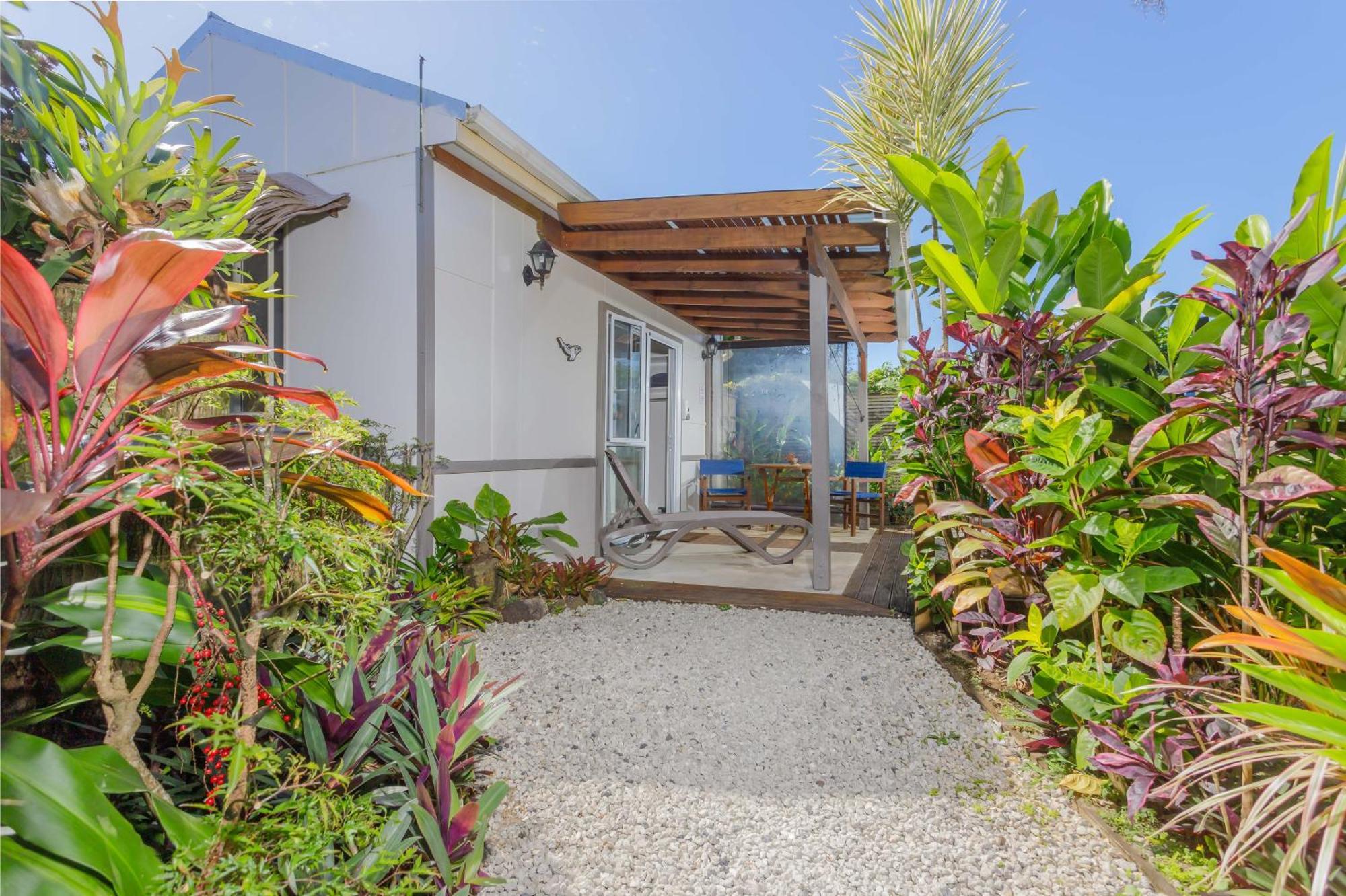 Rarotonga Daydreamer Escape Екстериор снимка