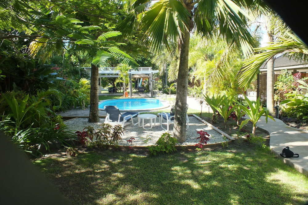 Rarotonga Daydreamer Escape Екстериор снимка