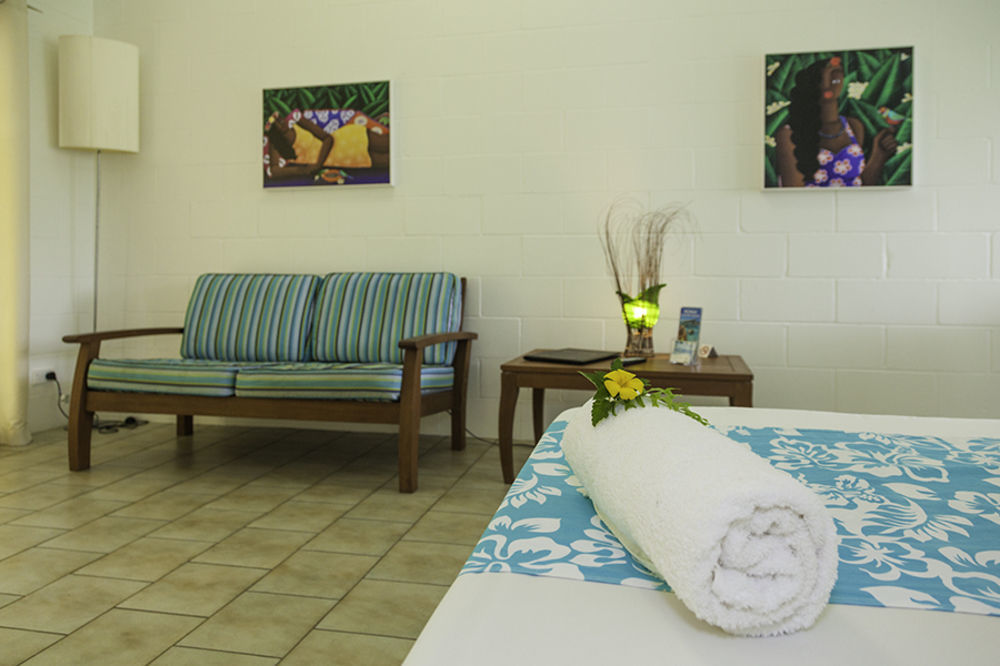 Rarotonga Daydreamer Escape Екстериор снимка