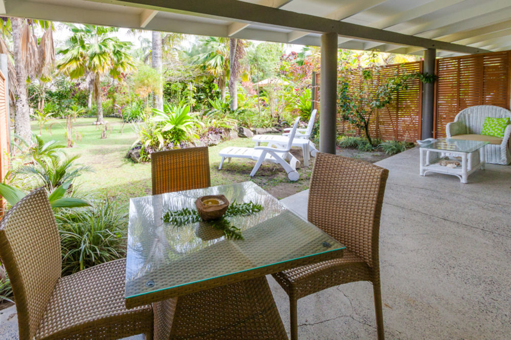 Rarotonga Daydreamer Escape Екстериор снимка