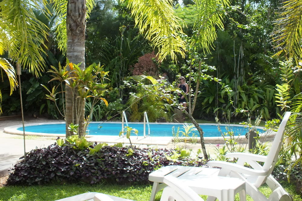 Rarotonga Daydreamer Escape Екстериор снимка