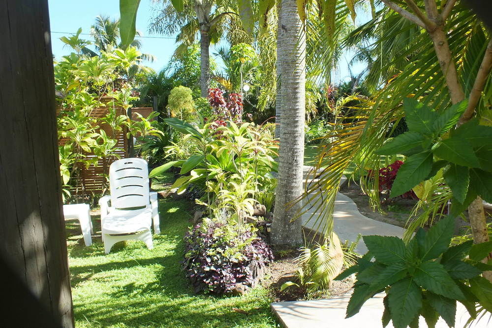 Rarotonga Daydreamer Escape Екстериор снимка
