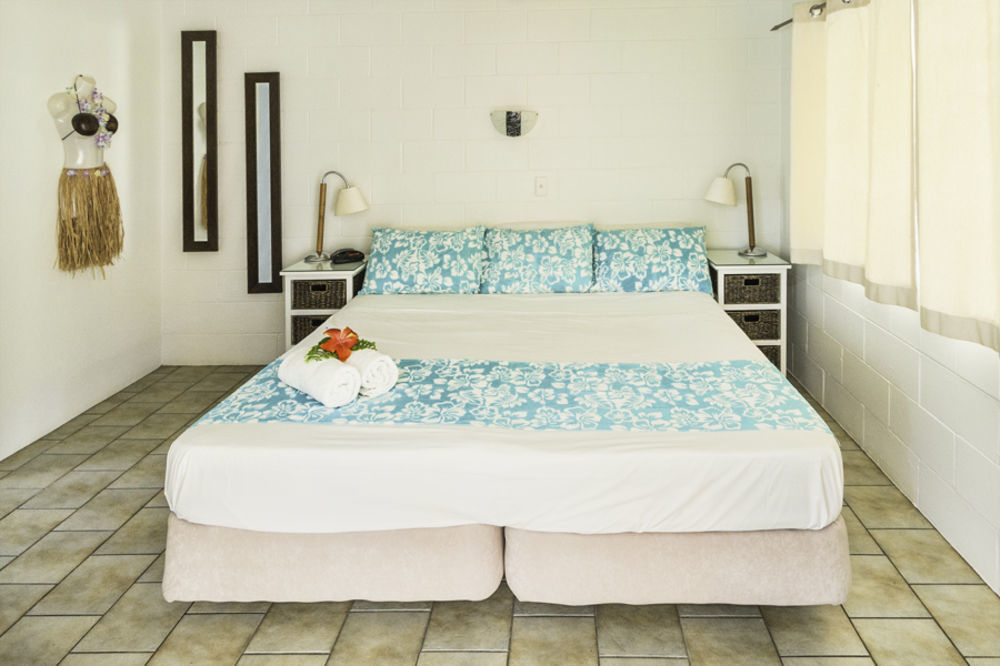 Rarotonga Daydreamer Escape Екстериор снимка