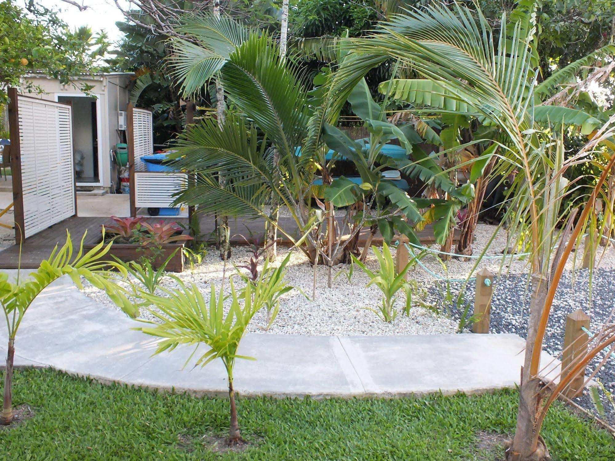 Rarotonga Daydreamer Escape Екстериор снимка