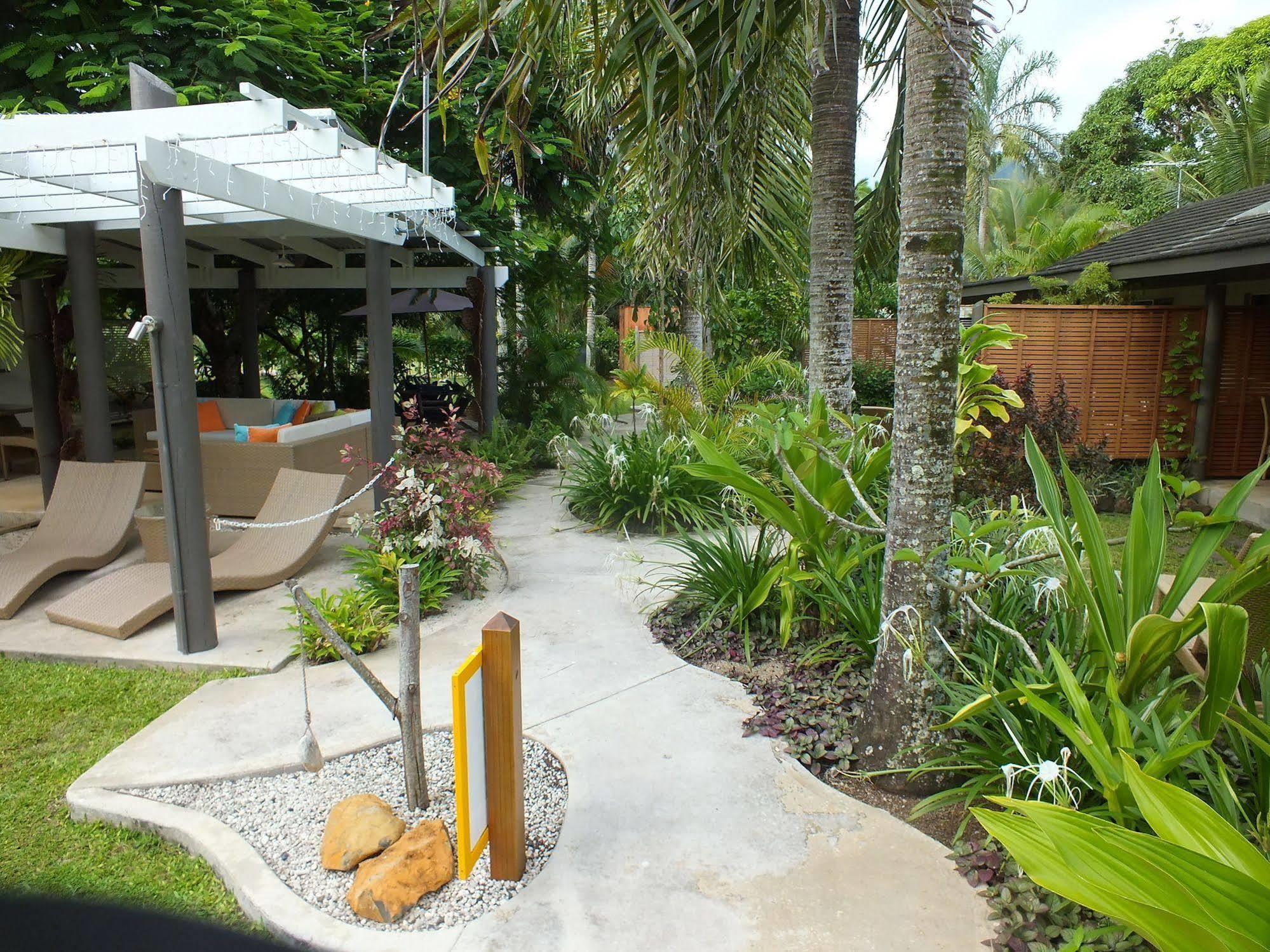 Rarotonga Daydreamer Escape Екстериор снимка