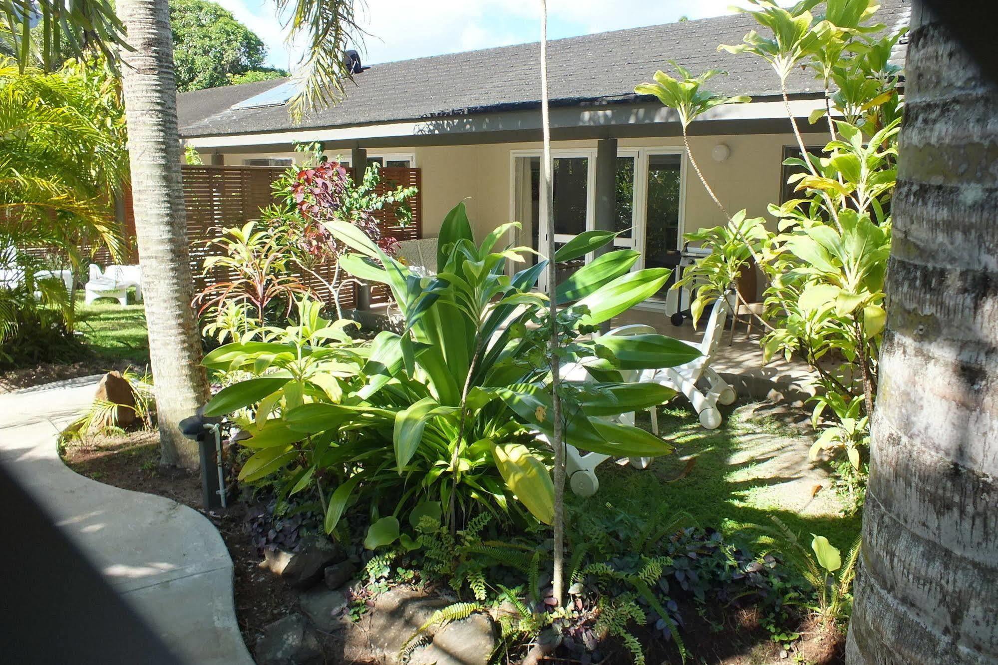 Rarotonga Daydreamer Escape Екстериор снимка