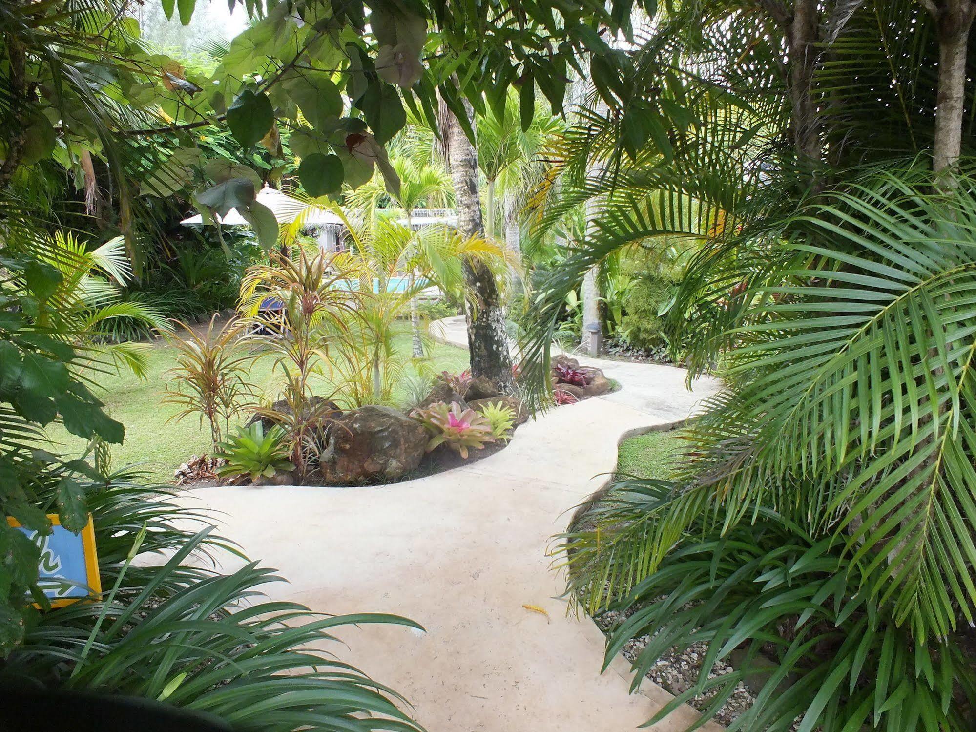 Rarotonga Daydreamer Escape Екстериор снимка