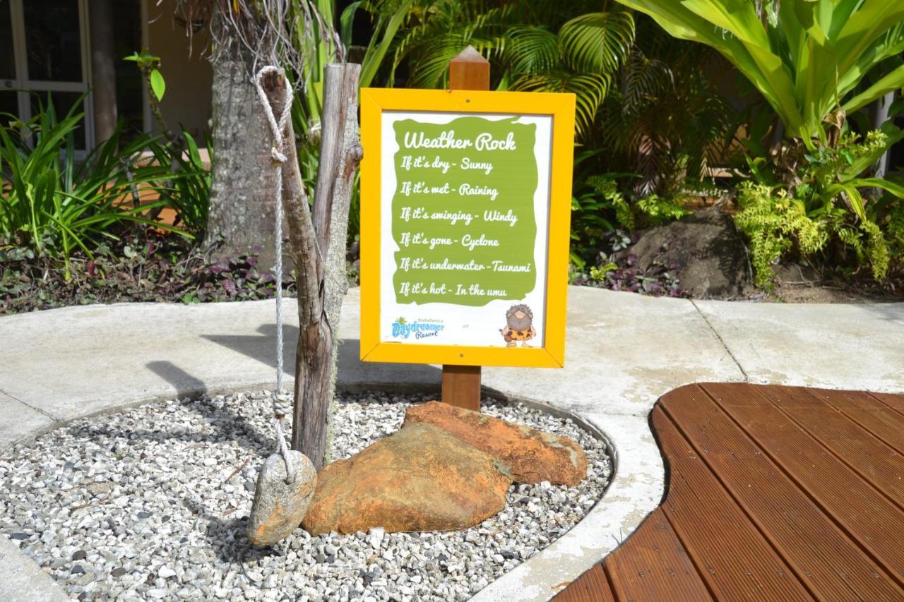 Rarotonga Daydreamer Escape Екстериор снимка